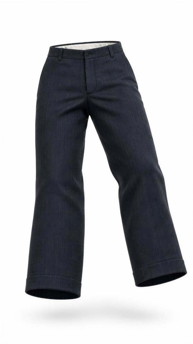 Banana Republic Martin Women Size 0 Gray Wide-Leg Capri